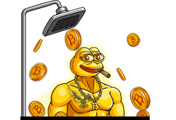 Bitcoin Pepe