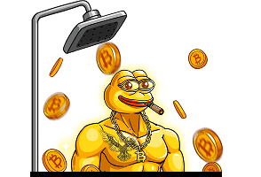 Bitcoin Pepe